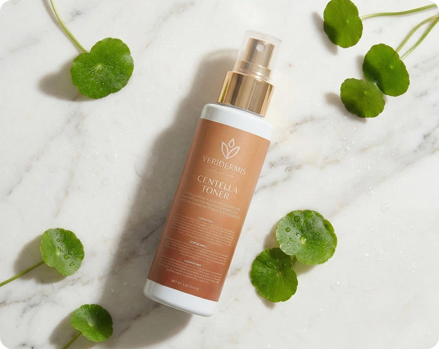 From Morning Wash to Night Cream — A Beauty Guide
