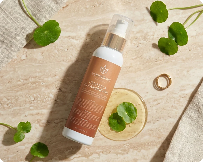 Modern Skin Care: What You Need, What You Can Skip