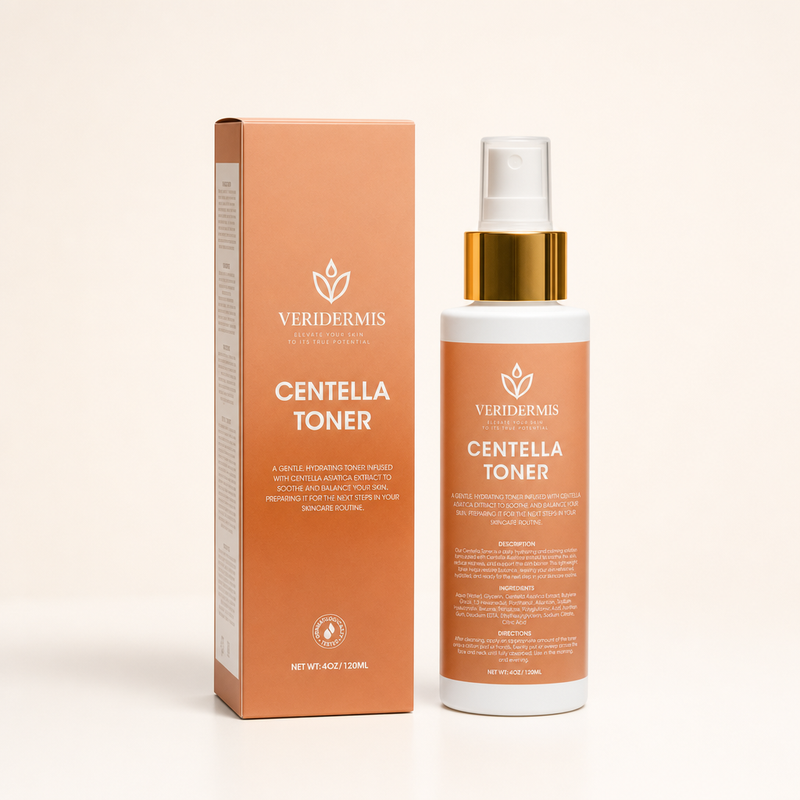 Centella Toner